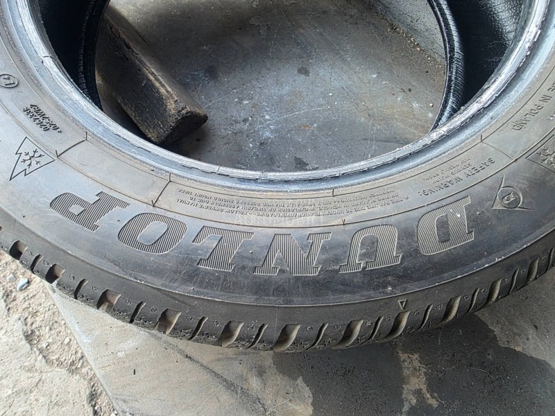 Dunlop 185/60 R15 Sve sezone