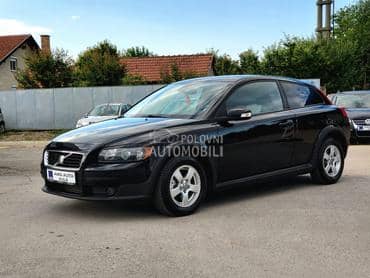 Volvo C30 1.6 D