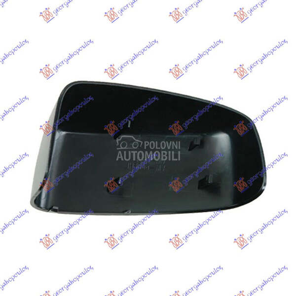POKLOPAC RETROVIZORA -2009