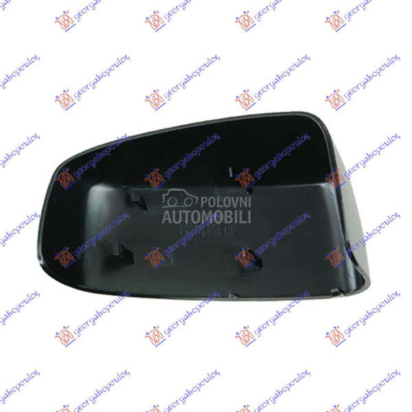 POKLOPAC RETROVIZORA -2009