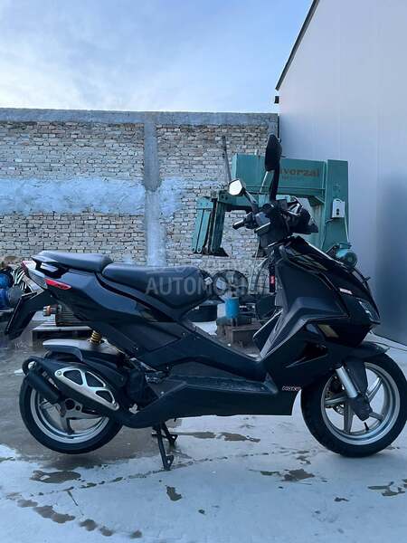 Aprilia sr 50
