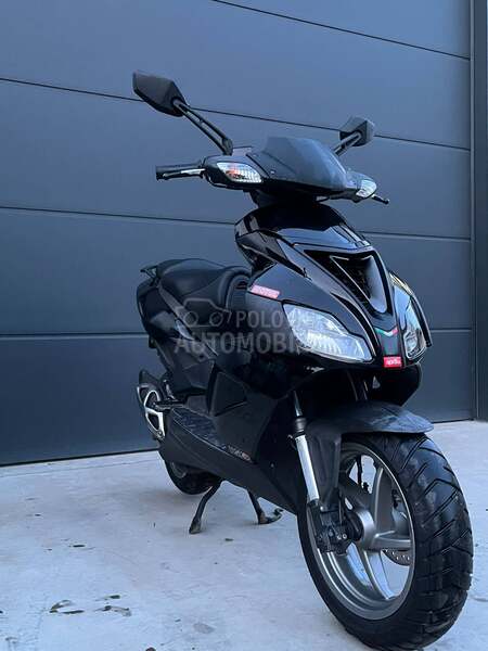 Aprilia sr 50