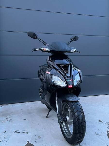 Aprilia sr 50