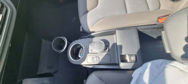 BMW i3 Najveca Baterija