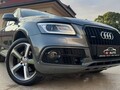 Audi Q5 REZERVISAN