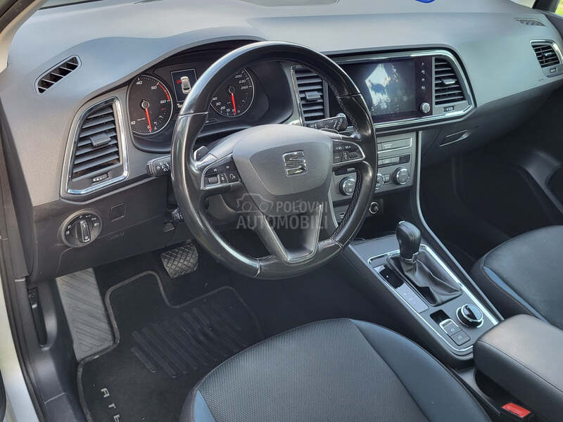 Seat Ateca 1.6TDI DSG STYLE