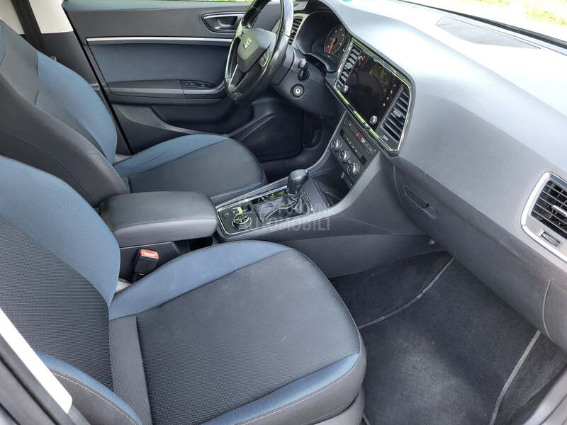 Seat Ateca 1.6TDI DSG STYLE