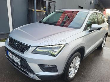 Seat Ateca 1.6TDI DSG STYLE