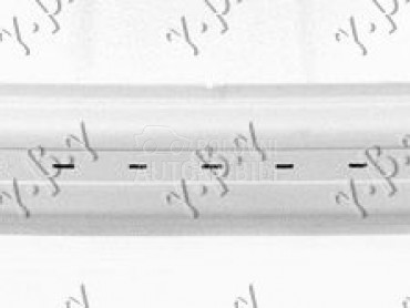 SINA ZADNJEG BRANIKA za Seat Cordoba od 1995. do 1997. god.