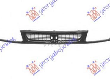 PVC MASKA za Seat Ibiza od 1993. do 1995. god.