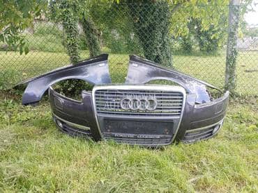 Branik za Audi A6 od 2004. do 2008. god.