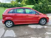 Mercedes Benz B 200 ODJAVLJEN