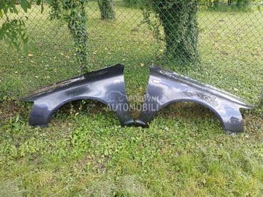 Krilo za Audi A6 od 2004. do 2008. god.