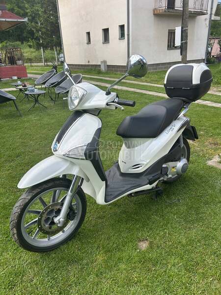 Piaggio LIBERTY