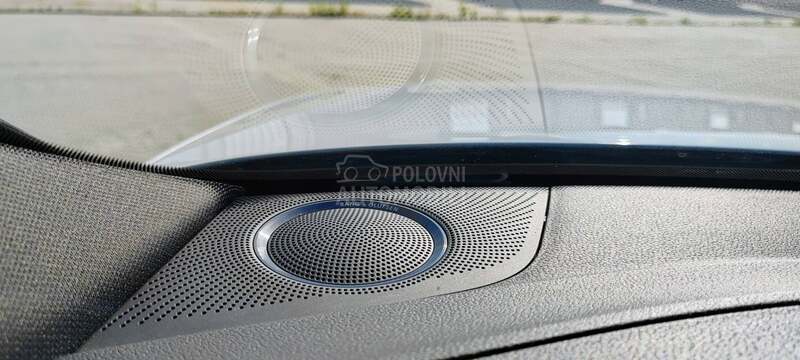 Audi A5 2.0 TFSI