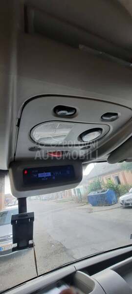 Renault Master 2.3 dci