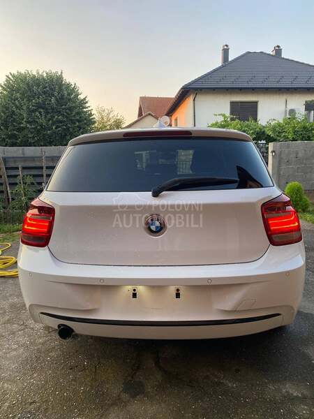 BMW 116 