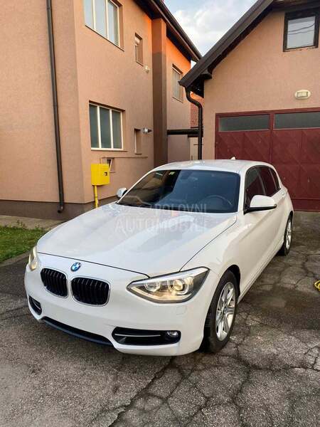 BMW 116 