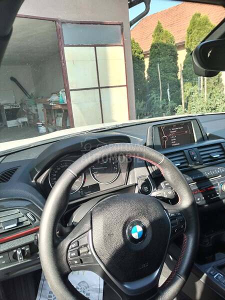 BMW 116 
