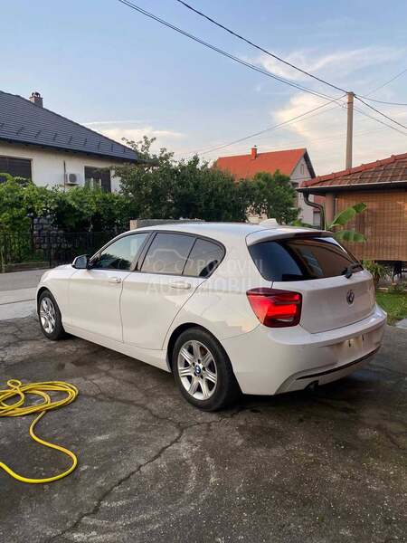 BMW 116 