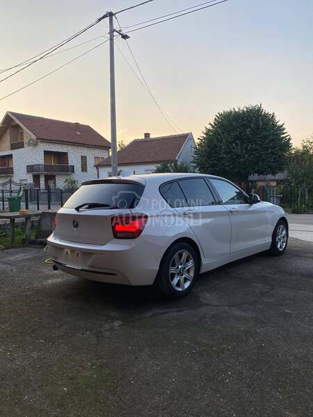 BMW 116 