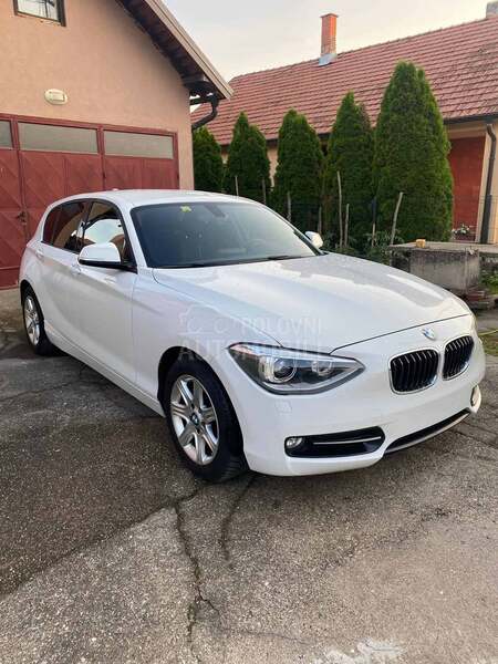 BMW 116 