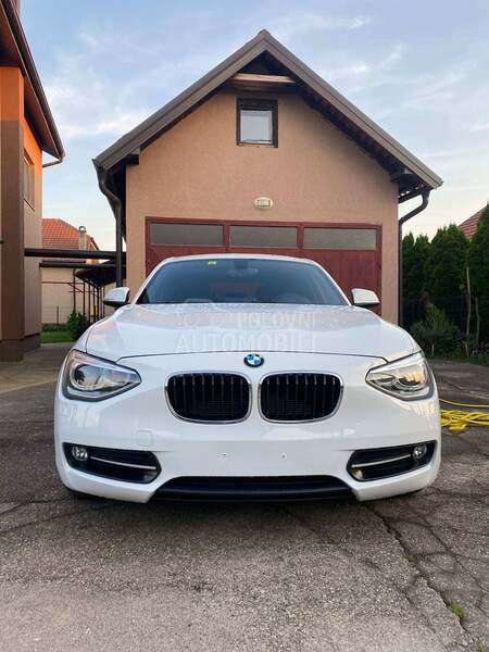 BMW 116 