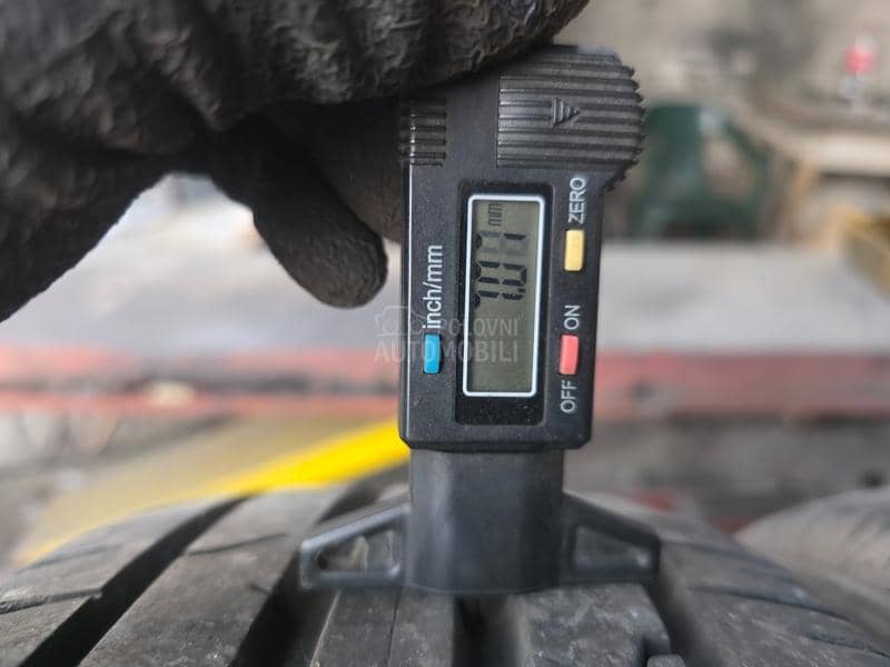 Hankook 195/55 R16 Letnja