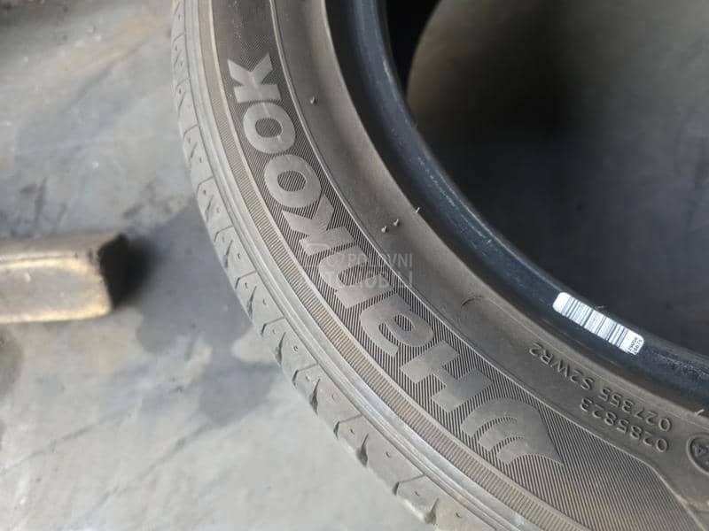 Hankook 195/55 R16 Letnja