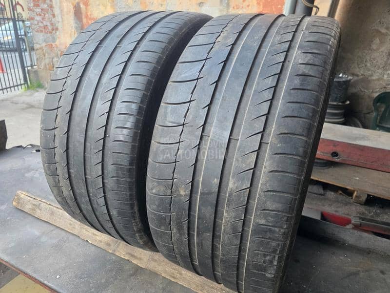 Michelin 265/30 R20 Letnja