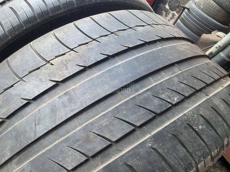Michelin 265/30 R20 Letnja