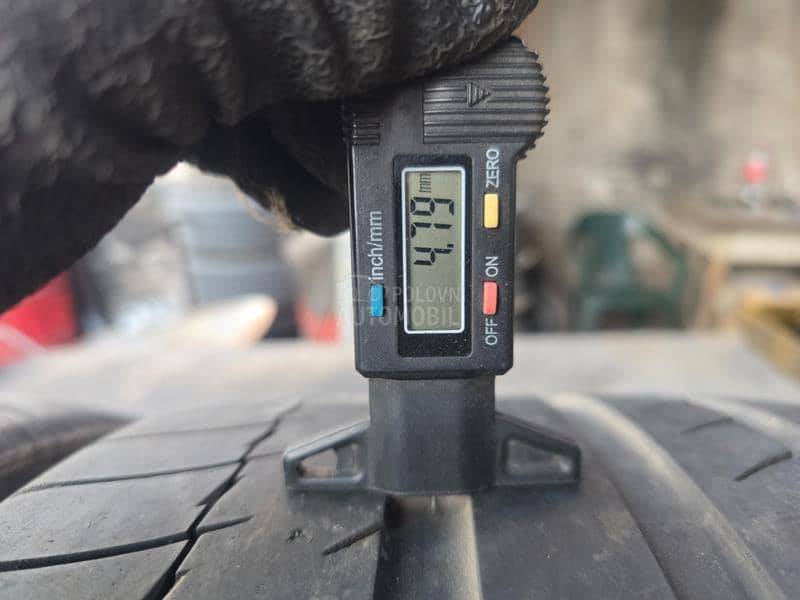 Michelin 265/30 R20 Letnja