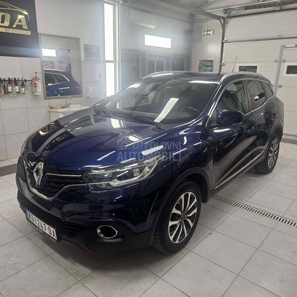 Renault Kadjar 