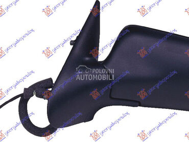 RETROVIZOR ELEKTRICNI SA GREJA za Seat Ibiza od 1993. do 1995. god.