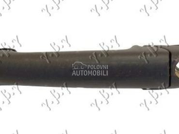 KVAKA PREDNJIH VRATA SPOLJASNJ za Seat Inca od 1993. do 2003. god.