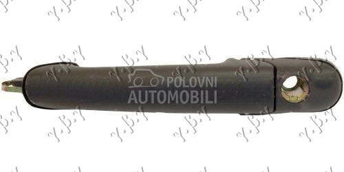 KVAKA PREDNJIH VRATA SPOLJASNJ