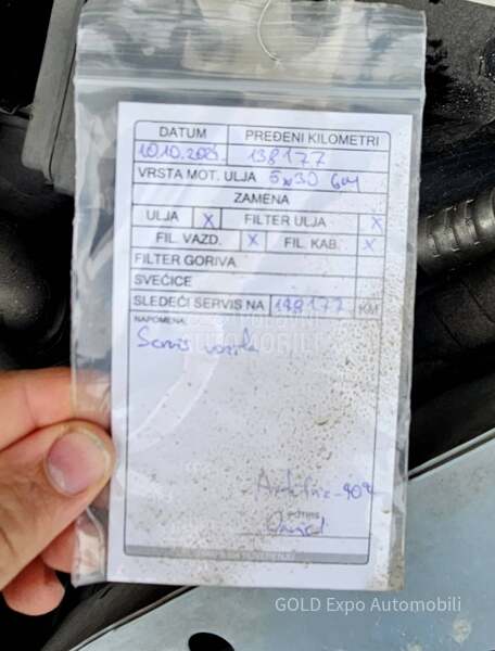 Mercedes Benz SLK 200 SPORT COMPRESSOR