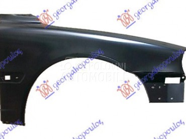 BLATOBRAN za Volvo S80 od 1999. do 2006. god.