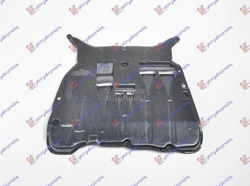 ZASTITA MOTORA SPOLJNA PLASTIC