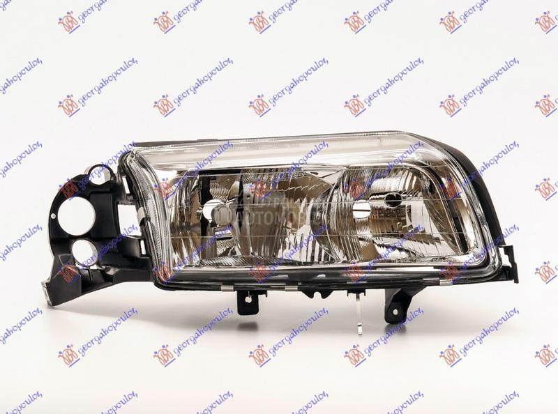 FAR ELEKTRICNI (DEPO)