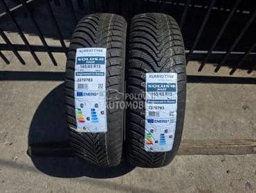 Kumho 165/65 R15 Sve sezone