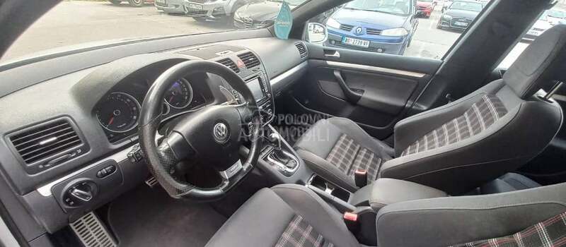 Volkswagen Golf 5 GOLF 5 GTI SPORT