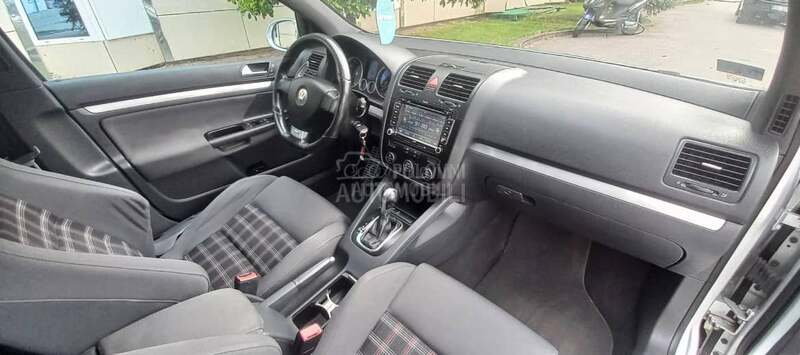 Volkswagen Golf 5 GOLF 5 GTI SPORT