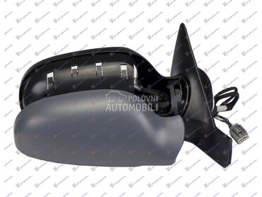 RETROVIZOR ELEKTRICNI PM (ELEK za Volvo S80 od 1999. do 2006. god.