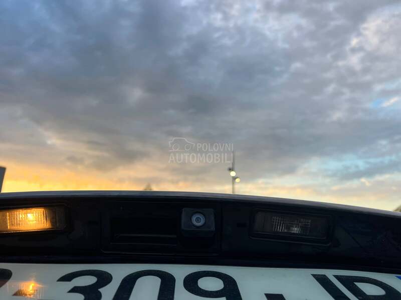 Porsche Cayenne t.o.p