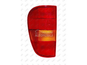 STOP LAMPA (DEPO) za Volkswagen Caddy od 1996. do 2004. god.
