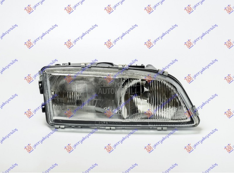 FAR ELEKTRICNI (TYC)