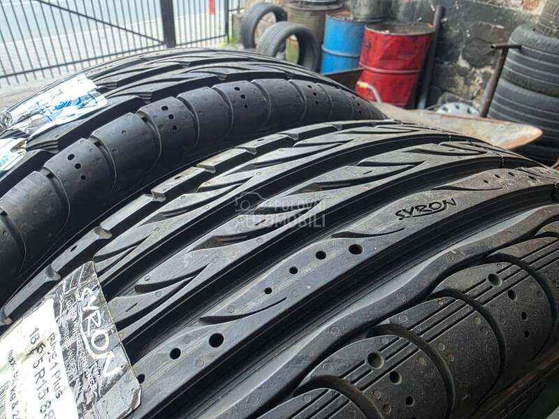 Syron 185/65 R15 Letnja