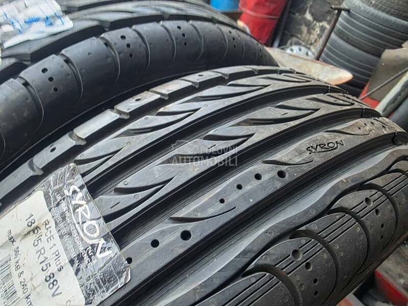 Syron 185/65 R15 Letnja