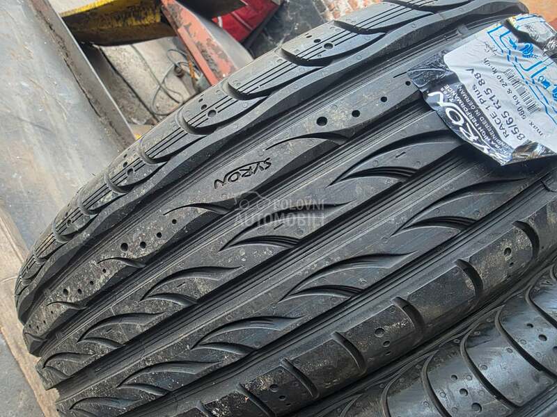 Syron 185/65 R15 Letnja